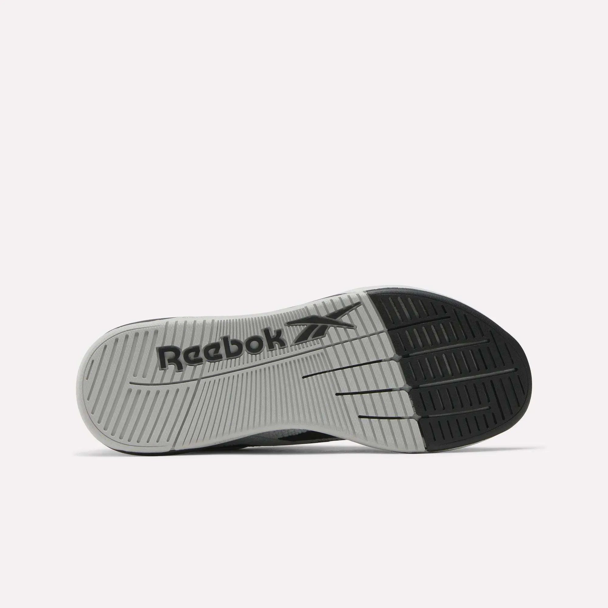 Grey 1/Black