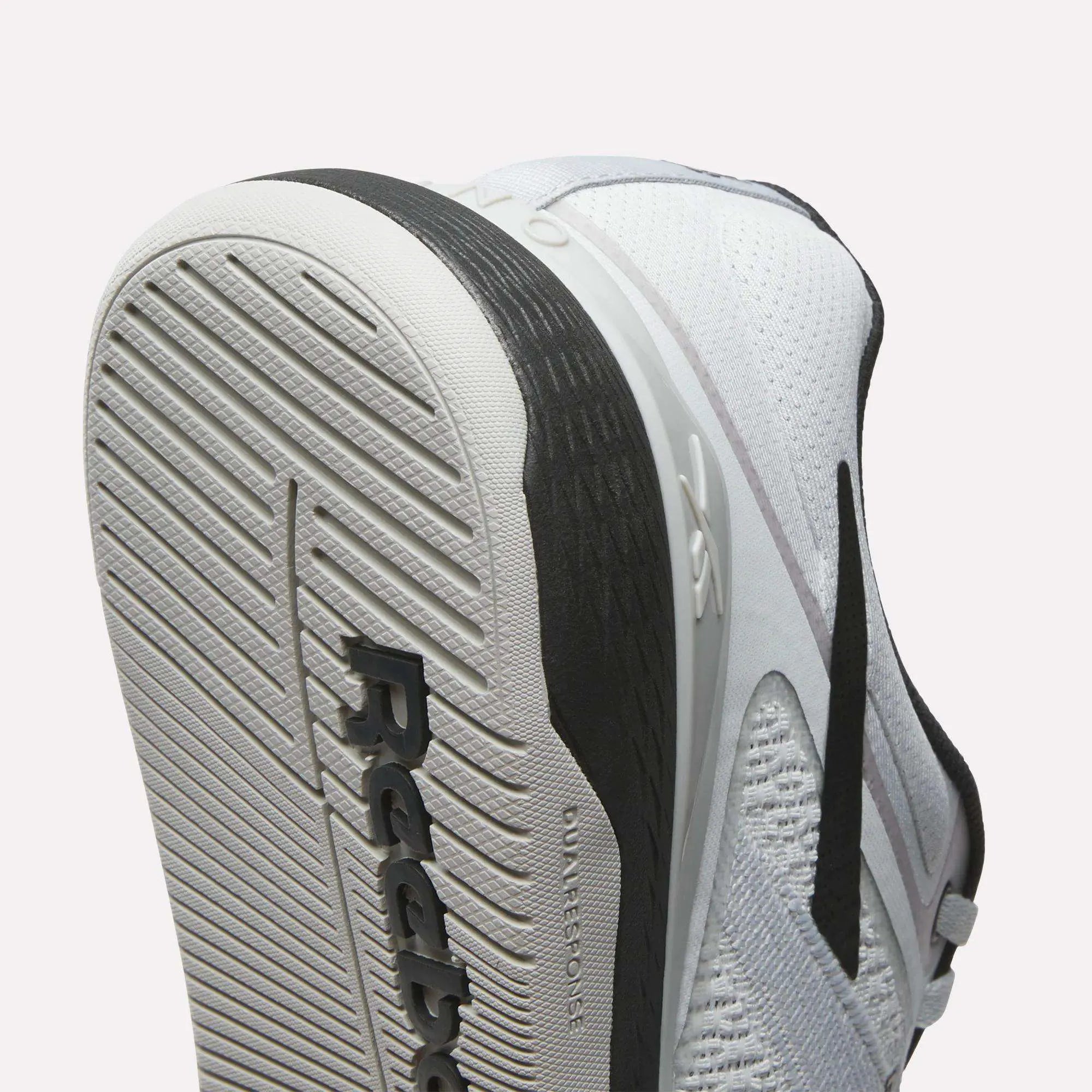Grey 1/Black