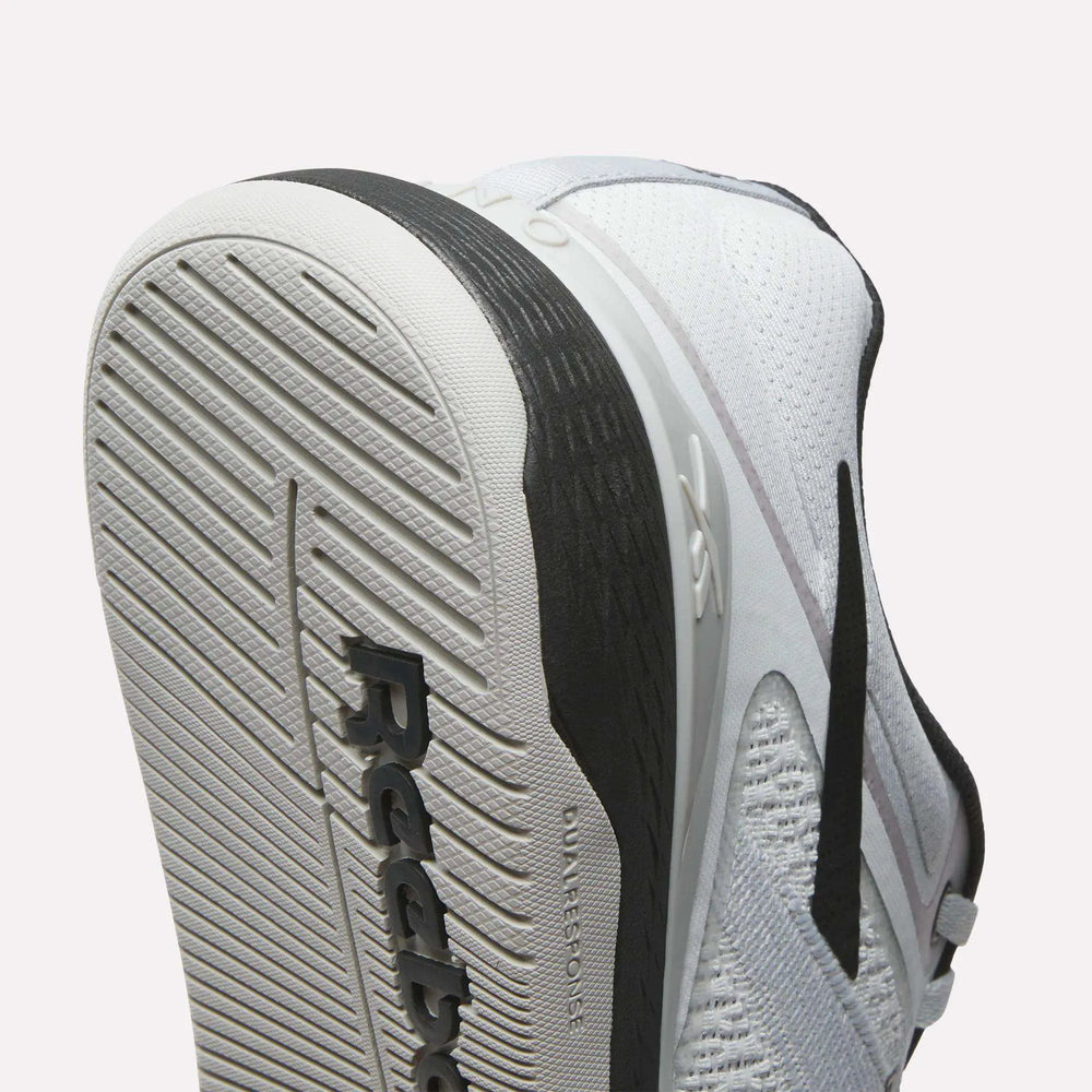Grey 1/Black