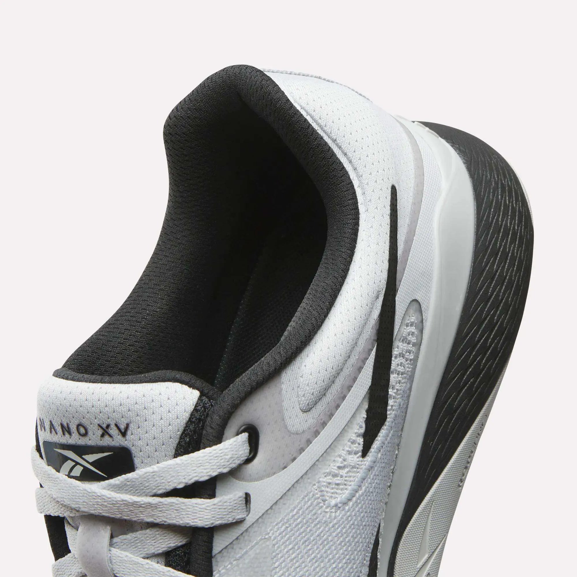 Grey 1/Black