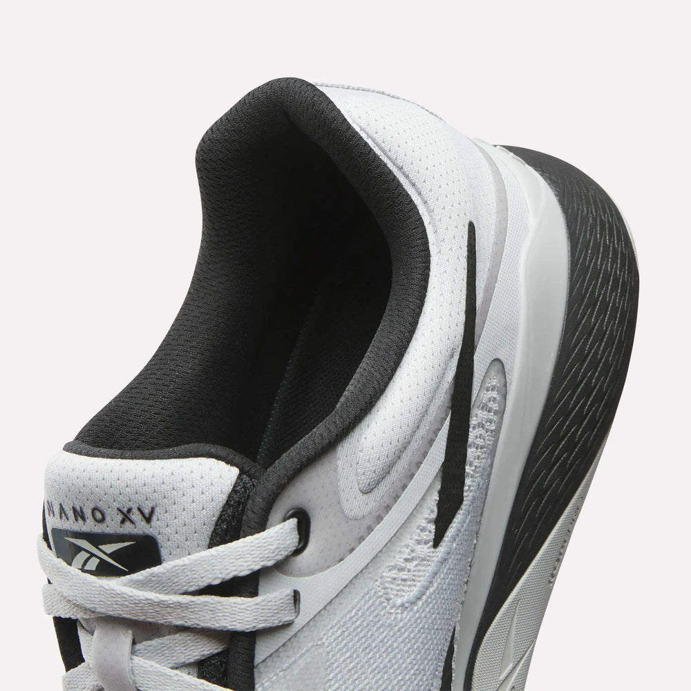 Grey 1/Black