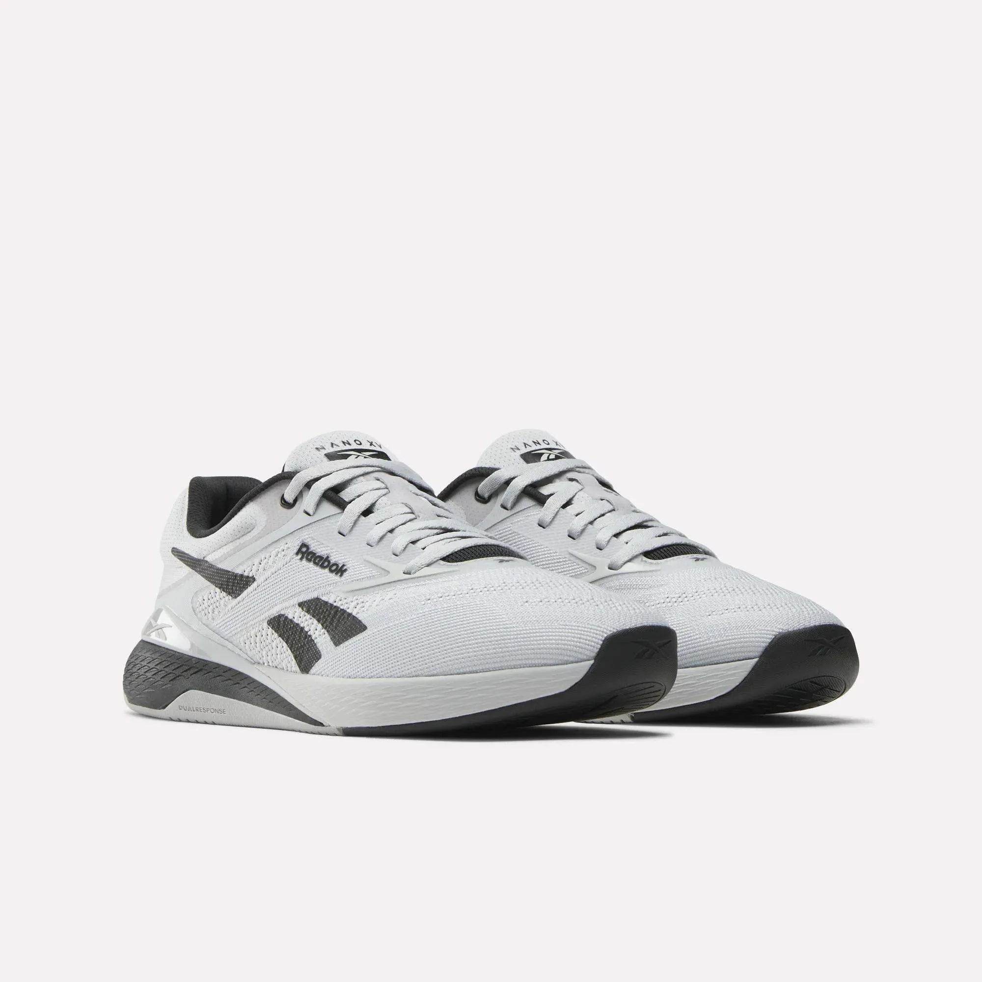 Grey 1/Black