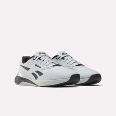 Grey 1/Black