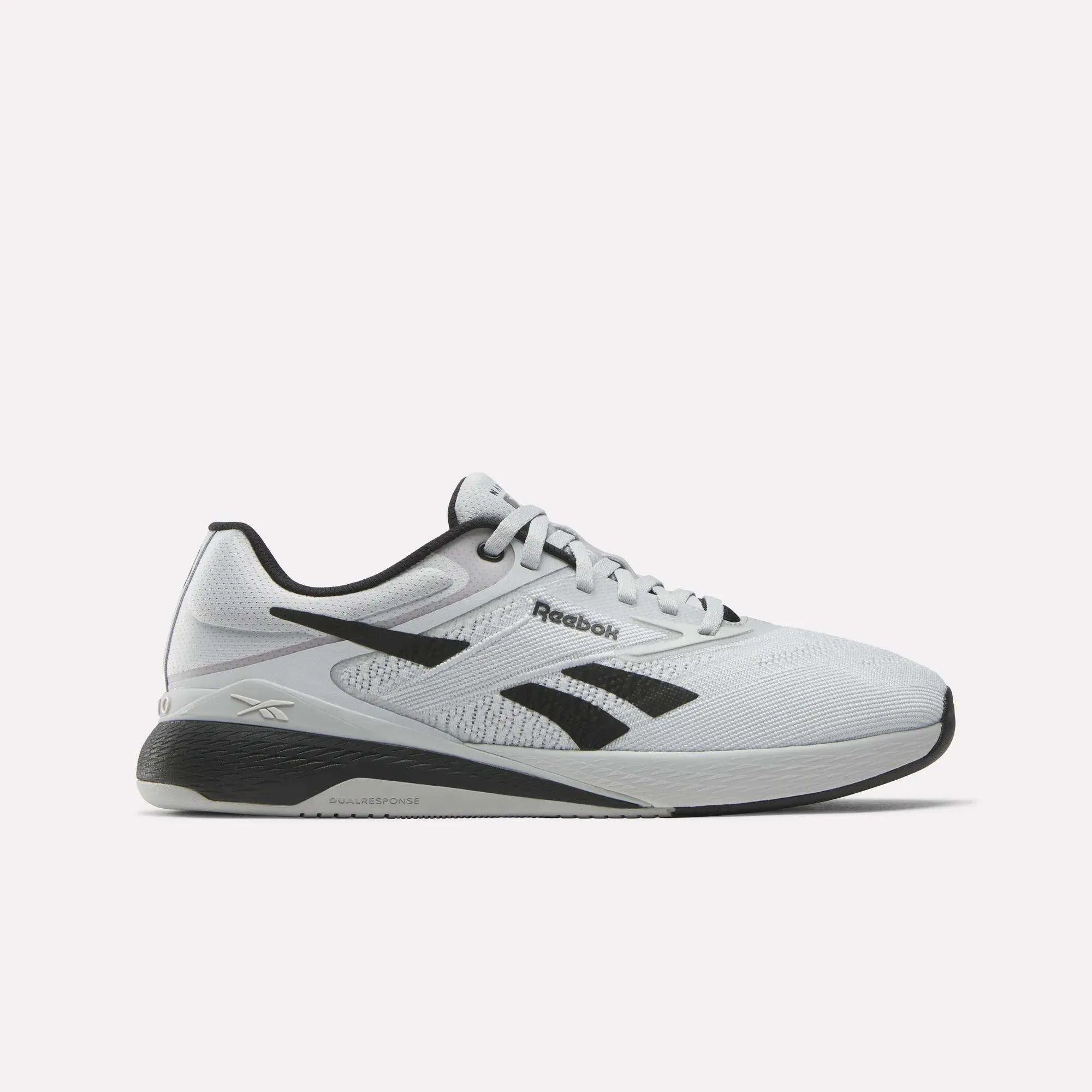 Grey 1/Black