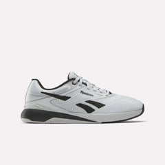 Grey 1/Black
