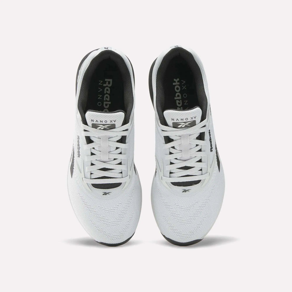 Grey 1/Black