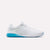 Ftwr White/Future Cyan