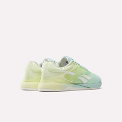 Glitch Aqua/Yellow Haze/Chalk