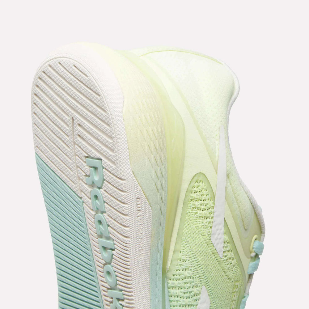 Glitch Aqua/Yellow Haze/Chalk