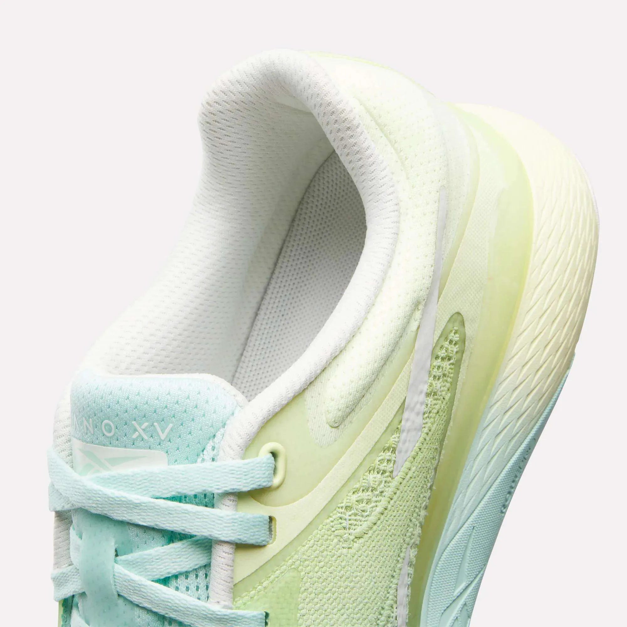 Glitch Aqua/Yellow Haze/Chalk