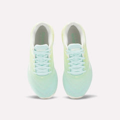 Glitch Aqua/Yellow Haze/Chalk