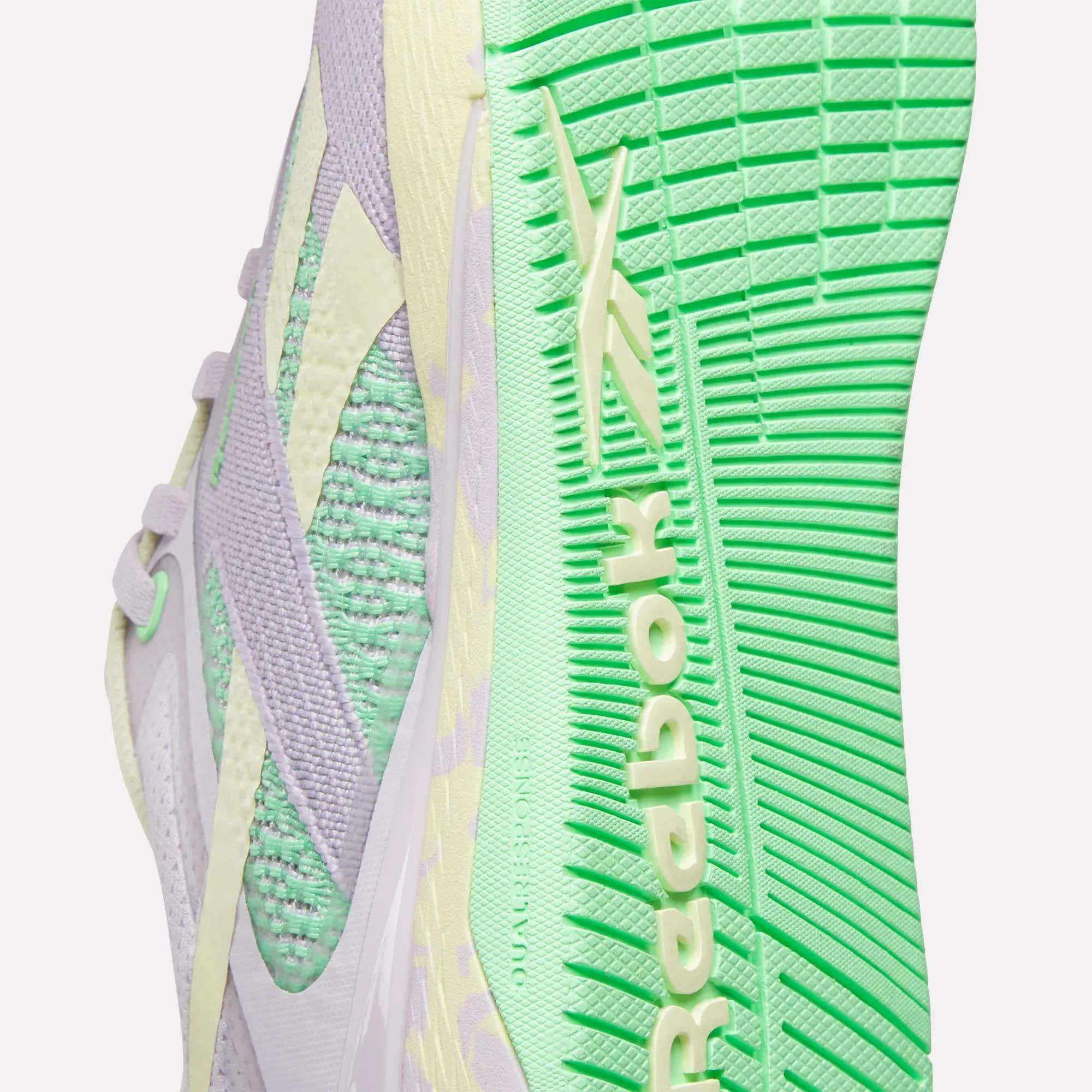 Digital Gleam/Green Glow/Yellow Haze
