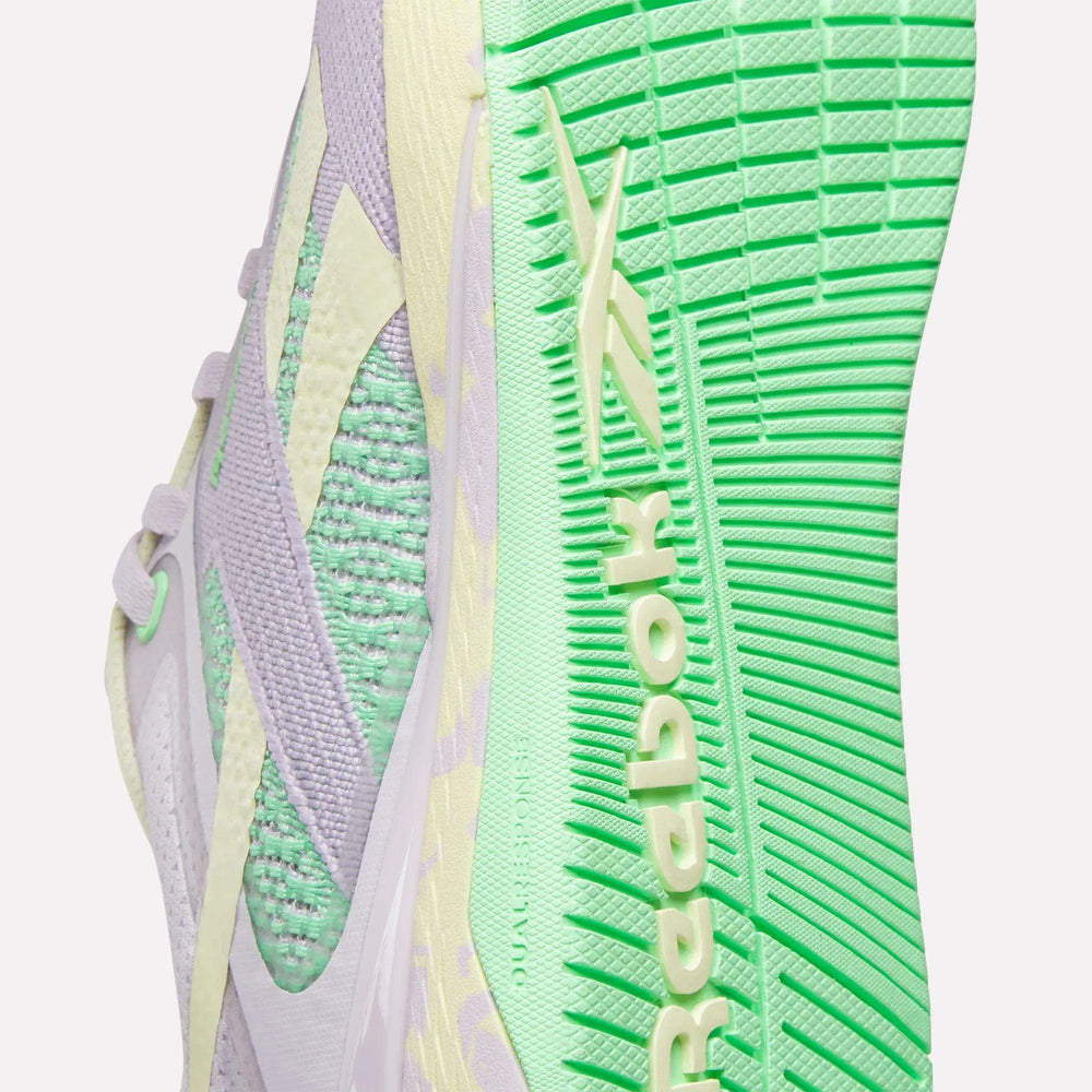 Digital Gleam/Green Glow/Yellow Haze