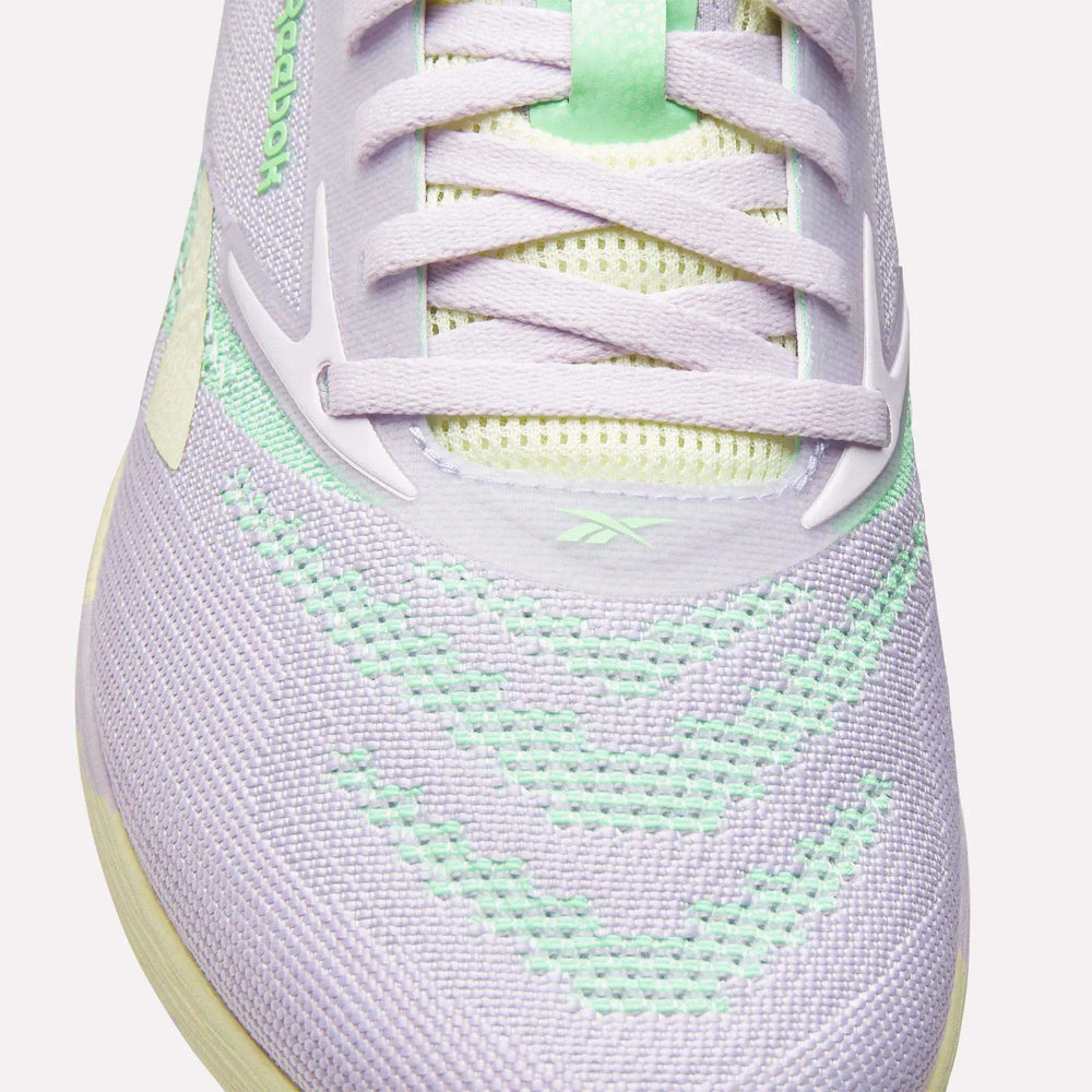 Digital Gleam/Green Glow/Yellow Haze