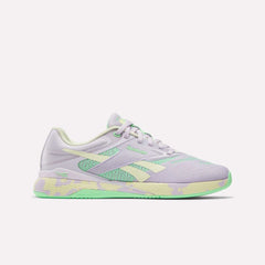Digital Gleam/Green Glow/Yellow Haze