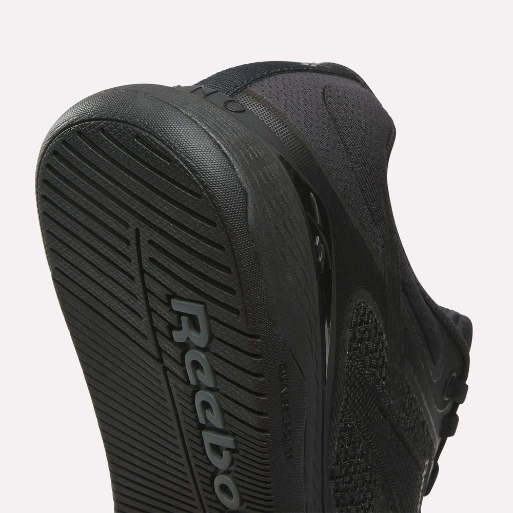 Black/Grey 5