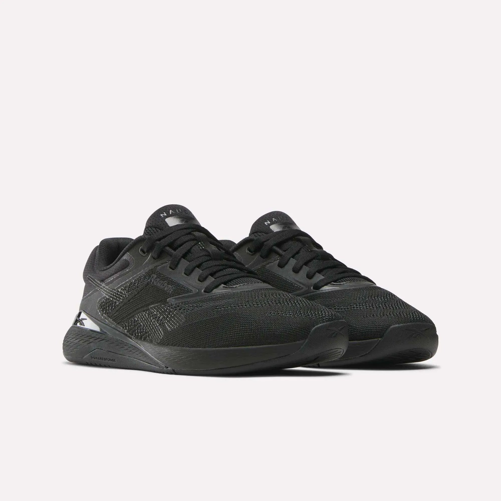 Black/Grey 5