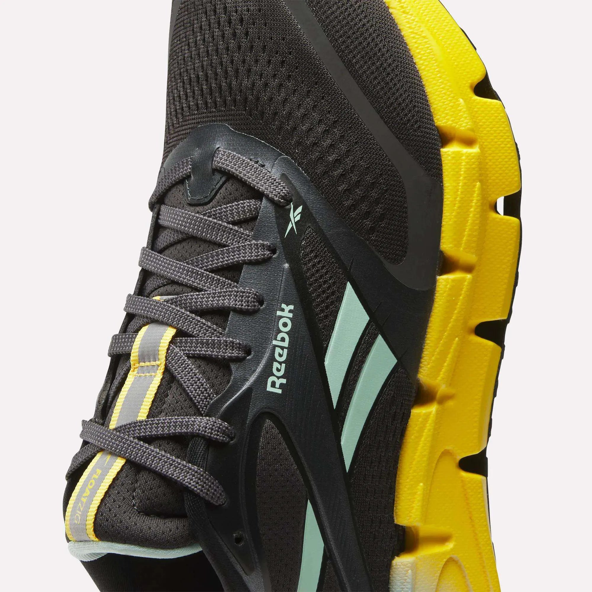 Washed Black/Glitch Aqua/Golden Haze