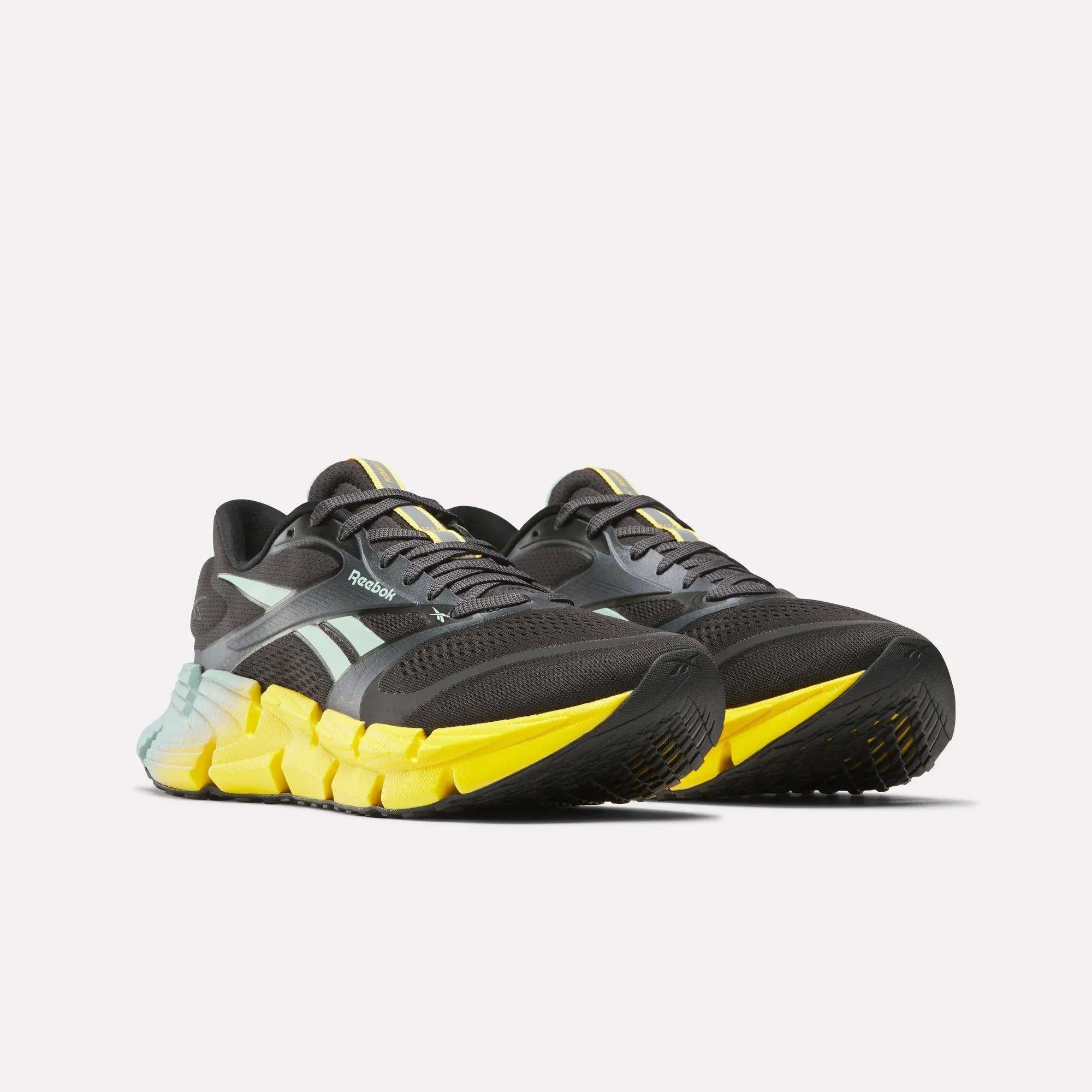 Washed Black/Glitch Aqua/Golden Haze