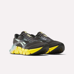 Washed Black/Glitch Aqua/Golden Haze