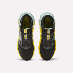Washed Black/Glitch Aqua/Golden Haze