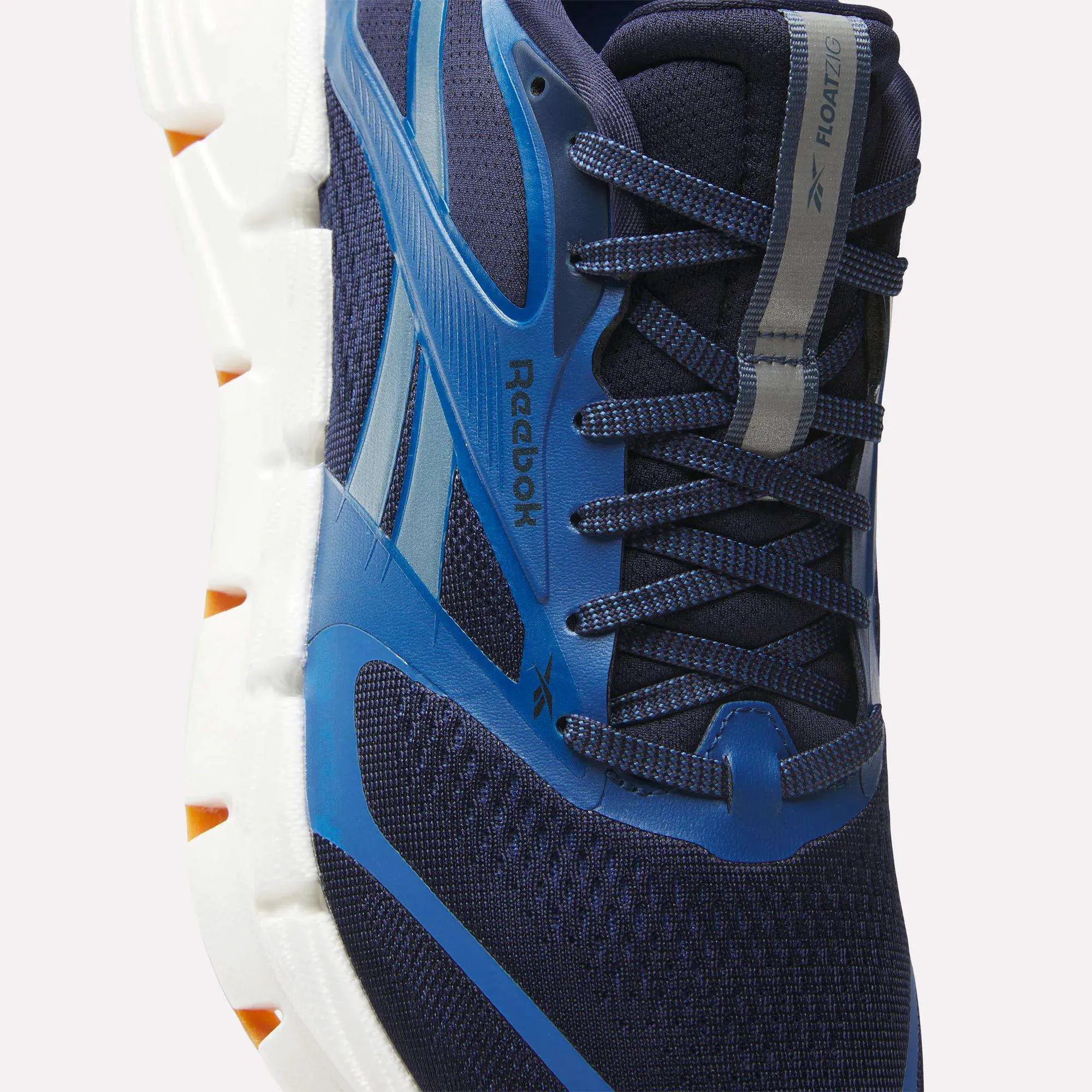 Vector Navy/Twilight Blue/White