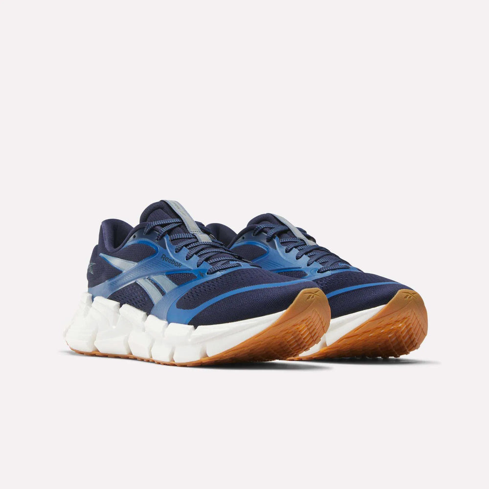 Vector Navy/Twilight Blue/White
