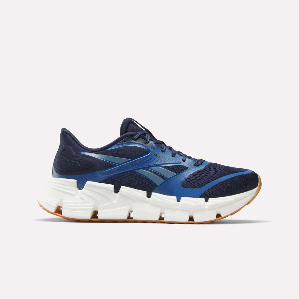 Vector Navy/Twilight Blue/White