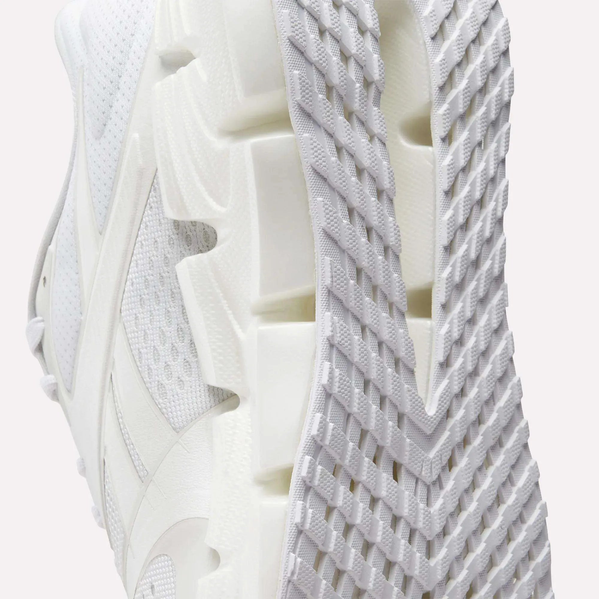 White/Barely Grey/White