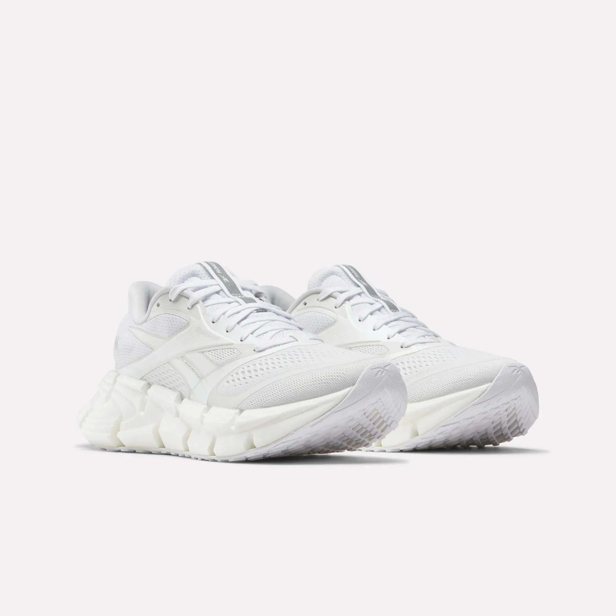 White/Barely Grey/White