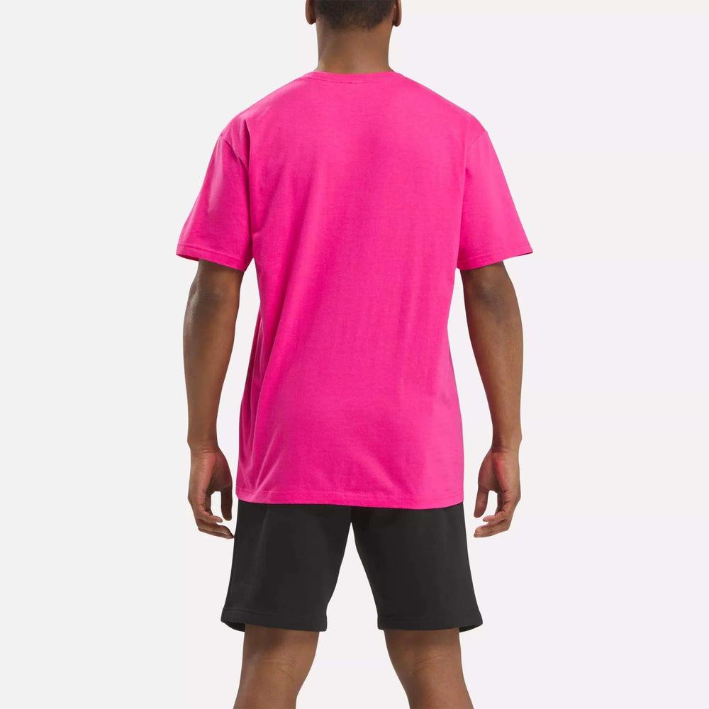 Proud Pink