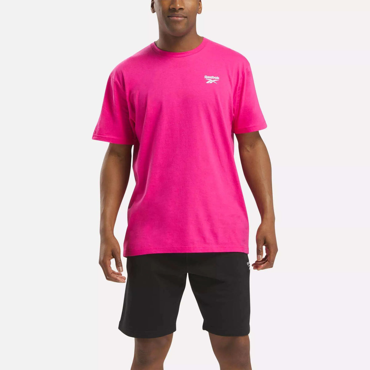 Proud Pink