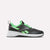 Grey 6/Black/Solar Lime