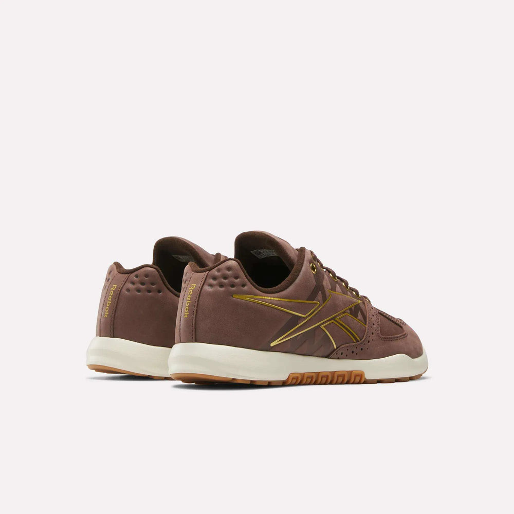Campus Brown/Alabaster/Classic Beige