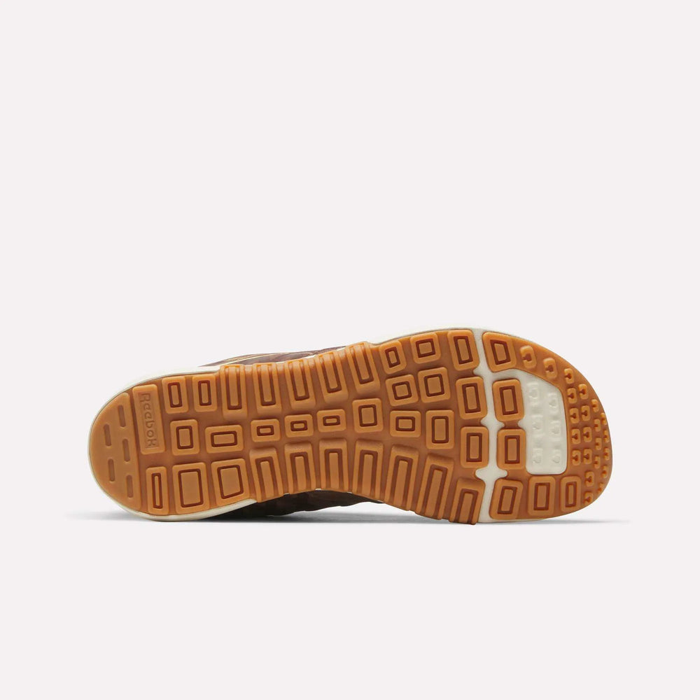 Campus Brown/Alabaster/Classic Beige