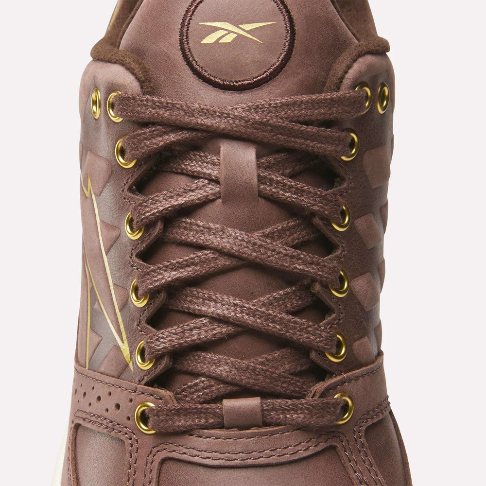 Campus Brown/Alabaster/Classic Beige