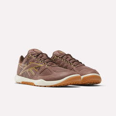 Campus Brown/Alabaster/Classic Beige
