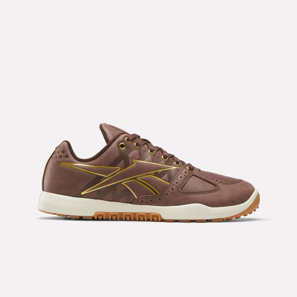 Campus Brown/Alabaster/Classic Beige