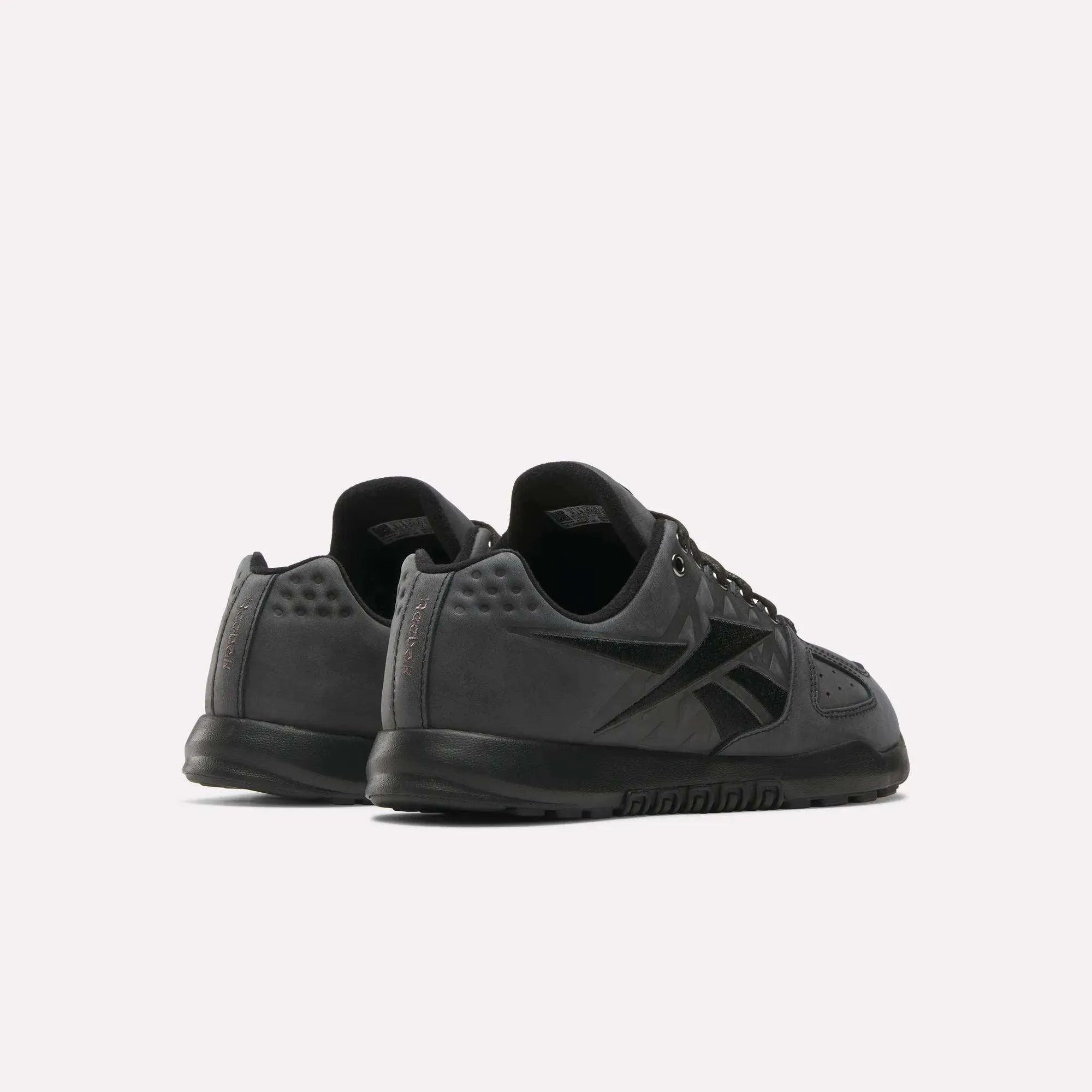 Washed Black/Black/Gritty Grey