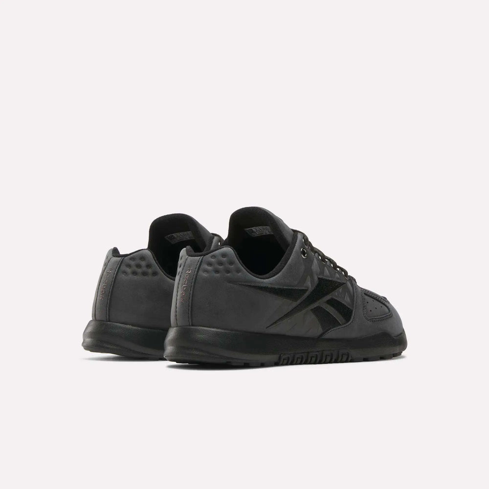 Washed Black/Black/Gritty Grey