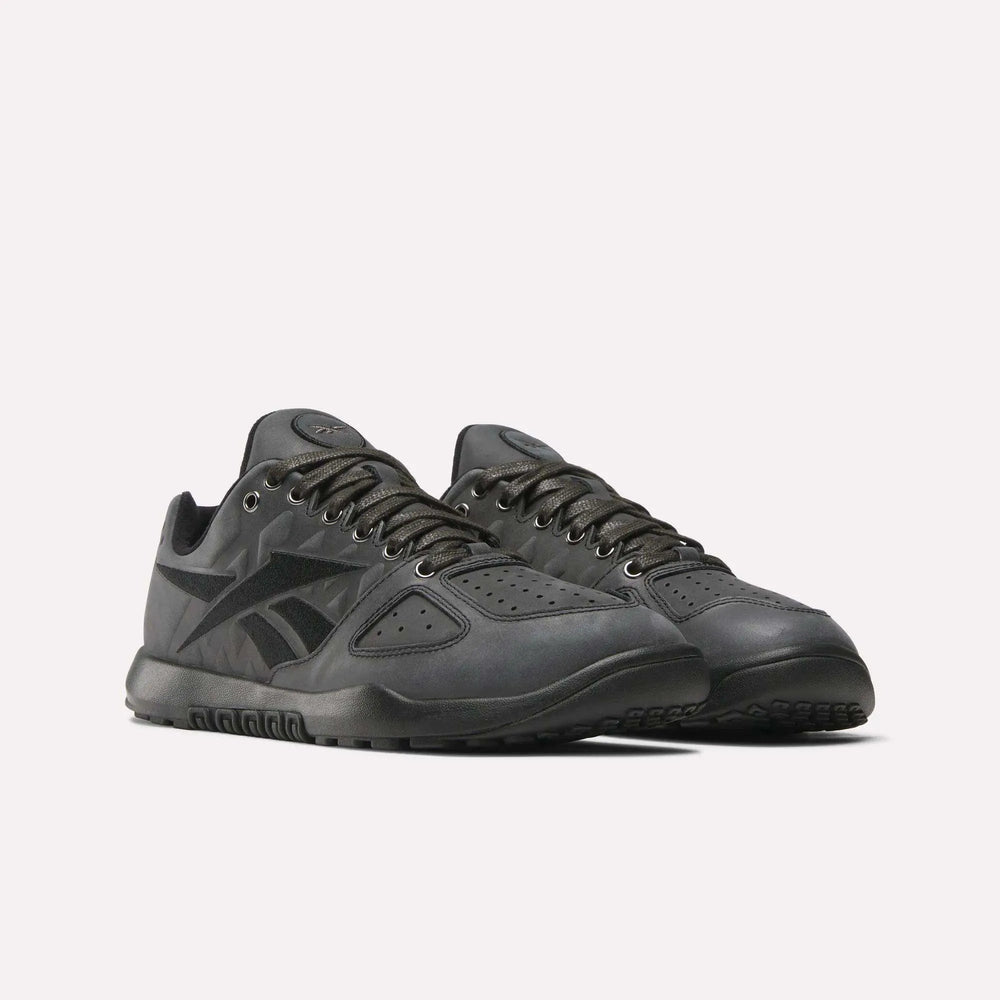 Washed Black/Black/Gritty Grey