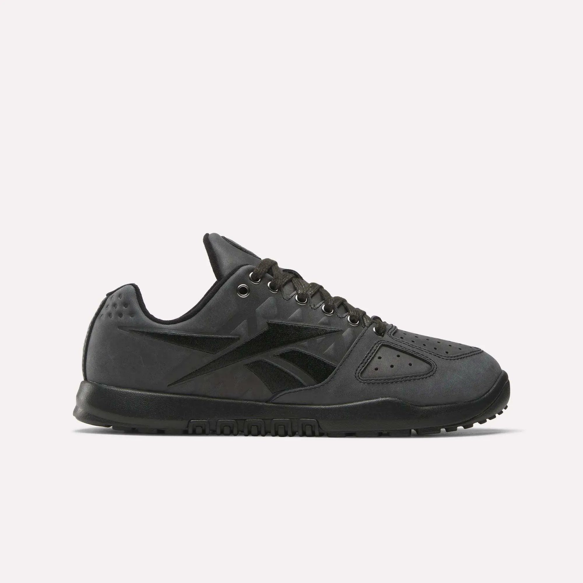 Washed Black/Black/Gritty Grey