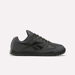 Washed Black/Black/Gritty Grey