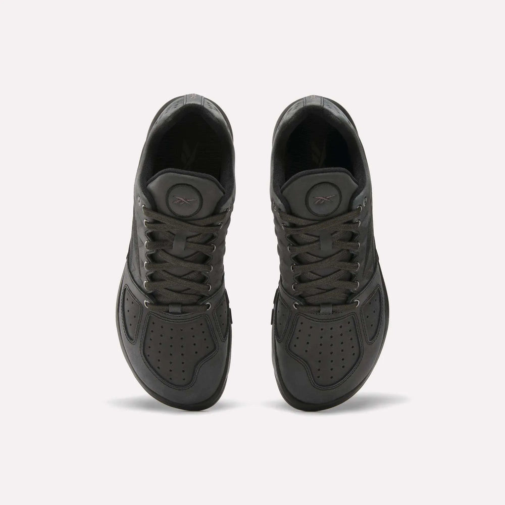 Washed Black/Black/Gritty Grey