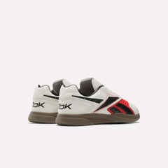 Chalk/Energy Red/Black