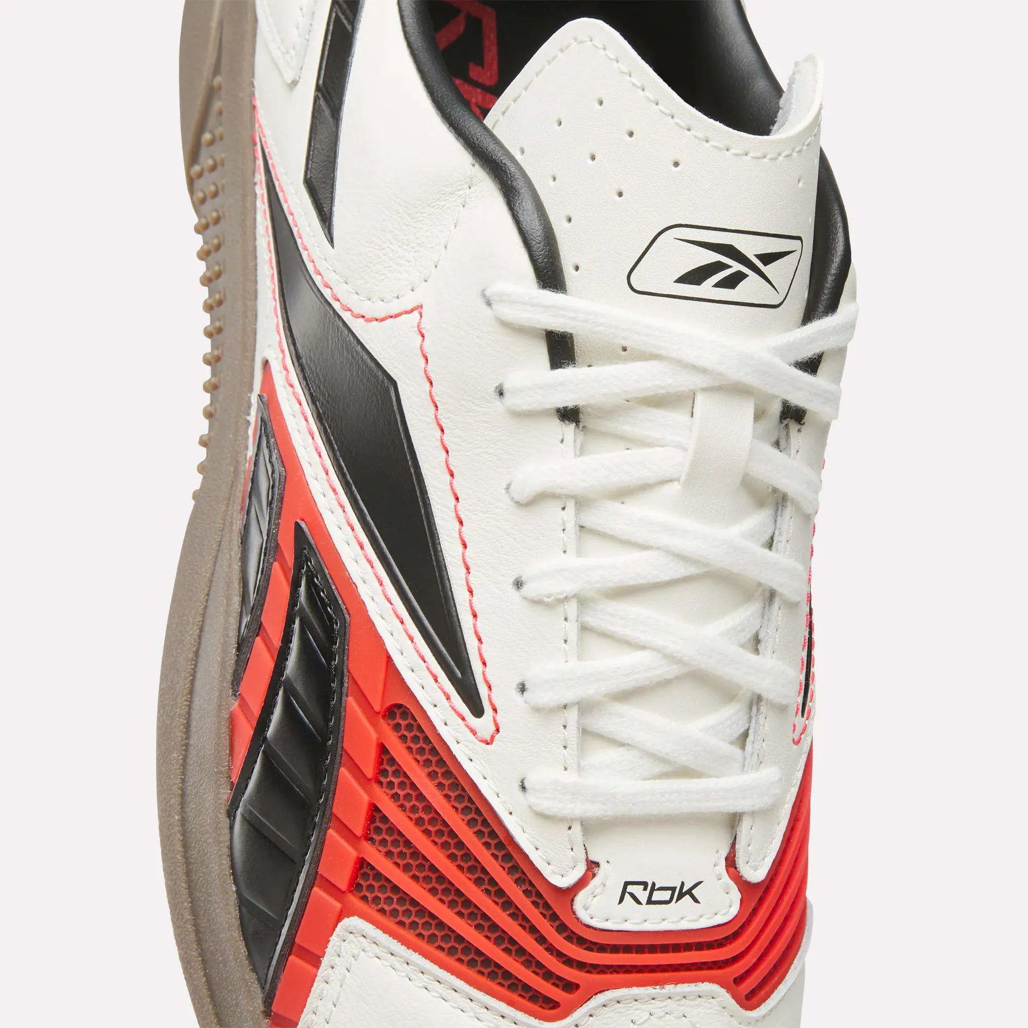 Chalk/Energy Red/Black