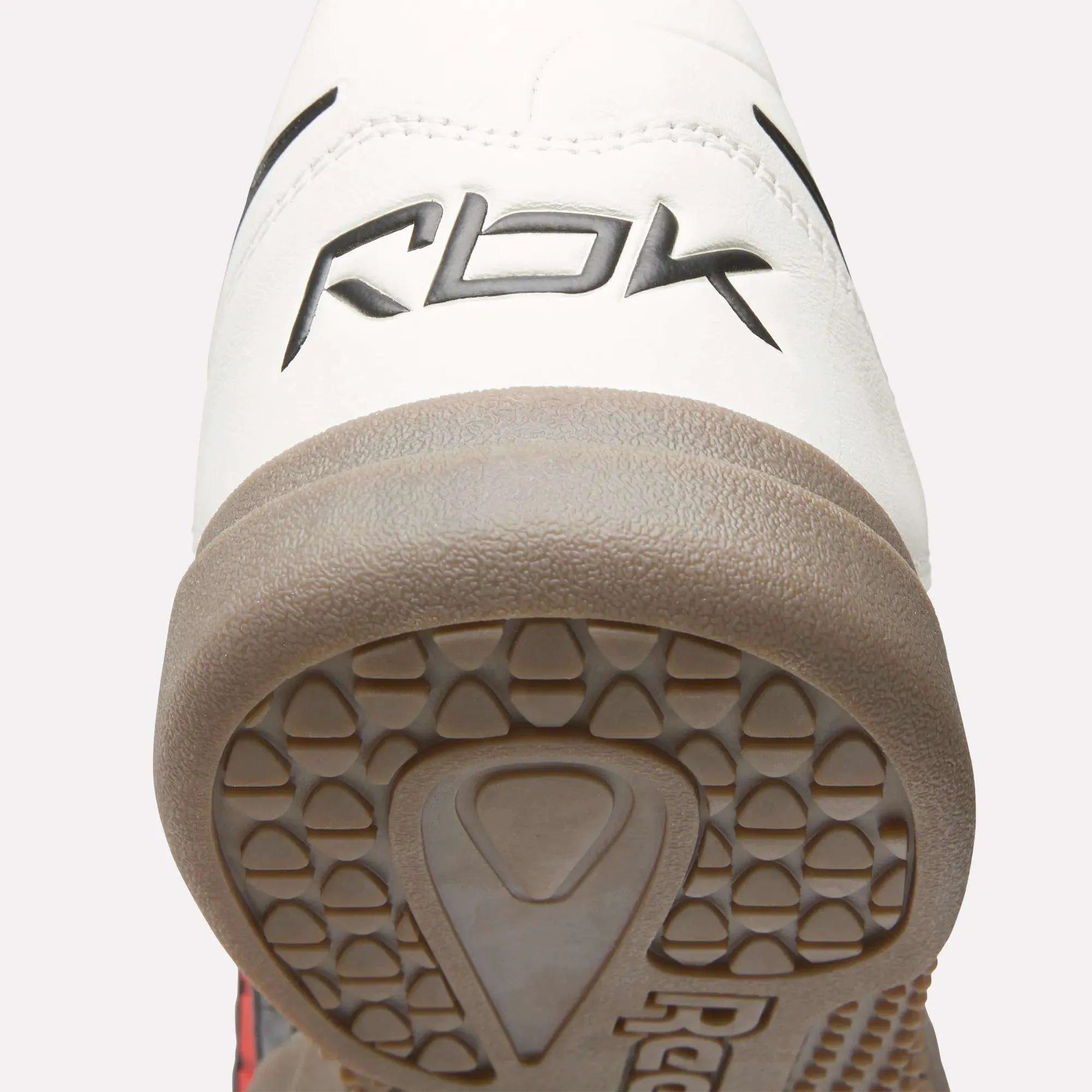 Chalk/Energy Red/Black