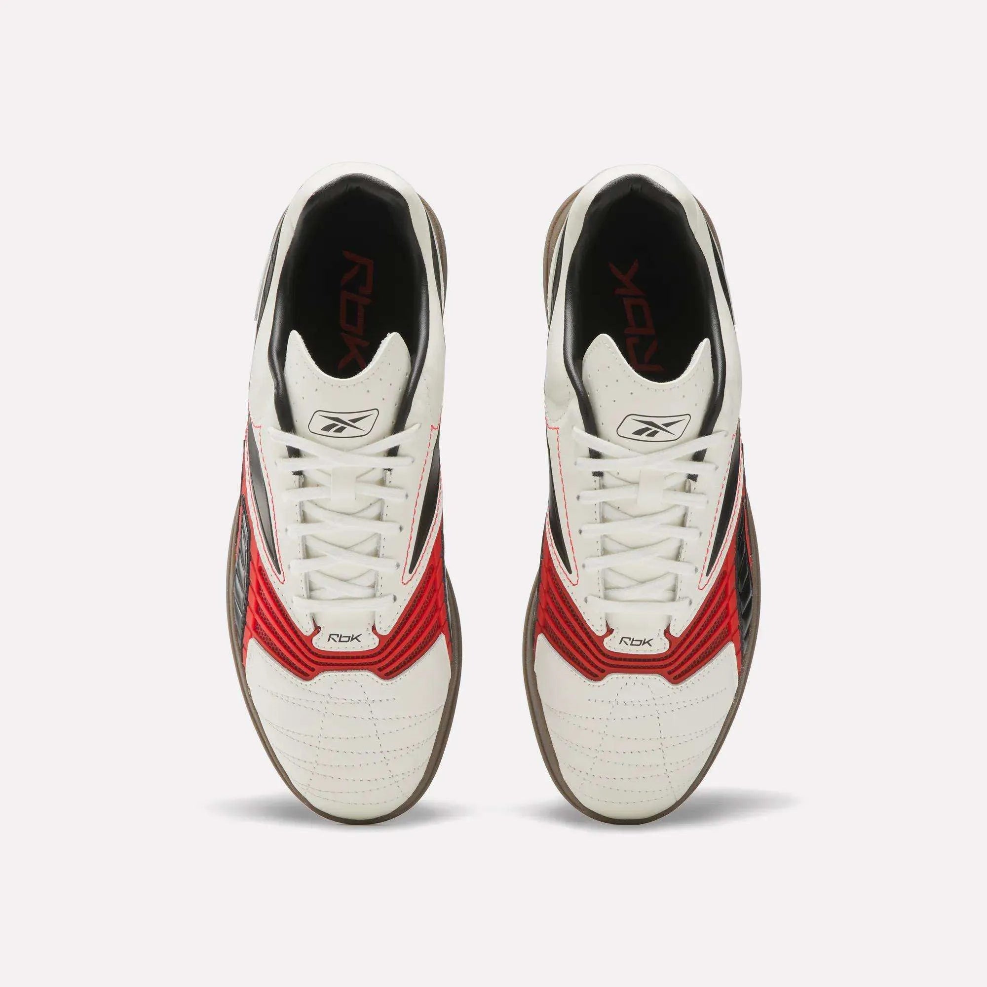Chalk/Energy Red/Black