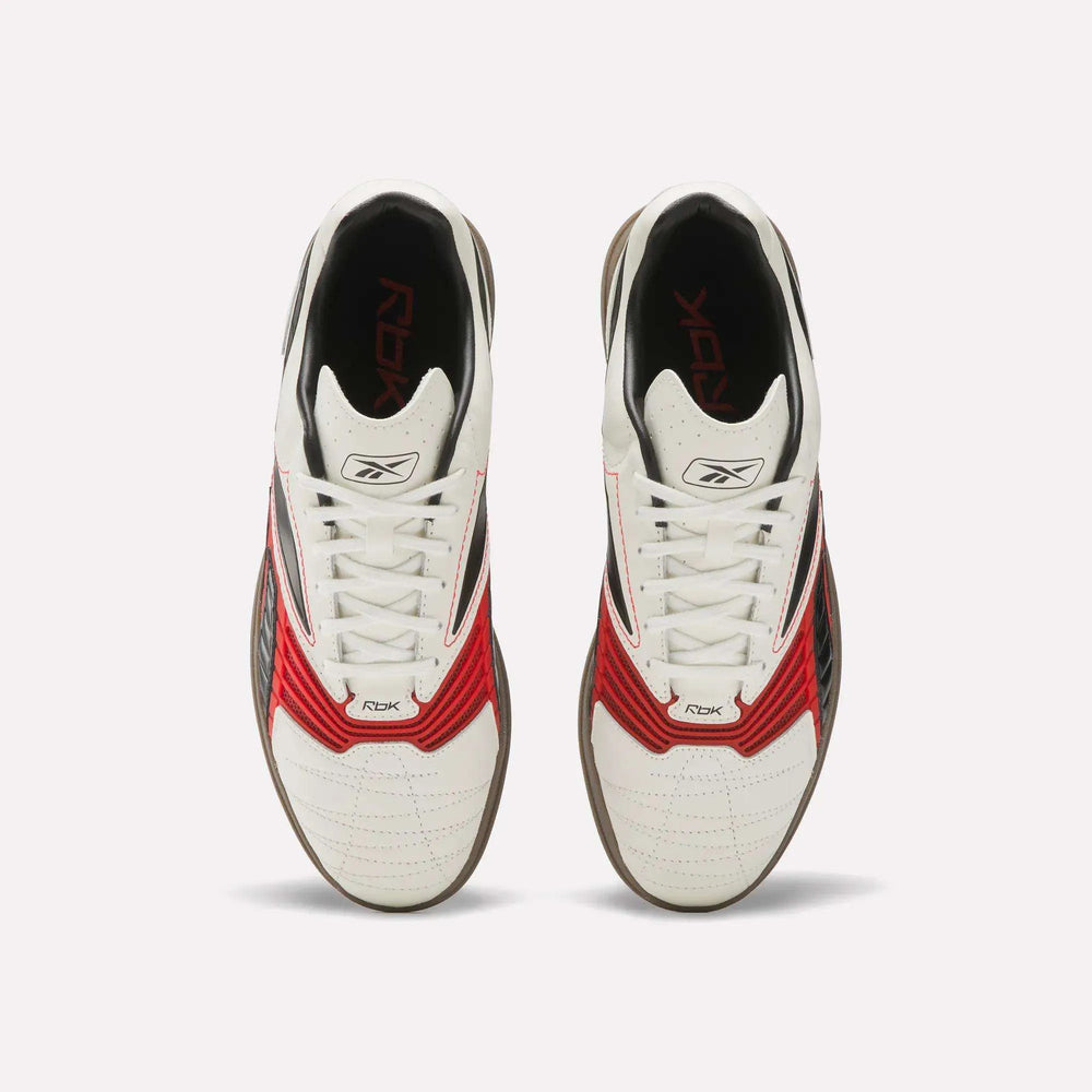 Chalk/Energy Red/Black
