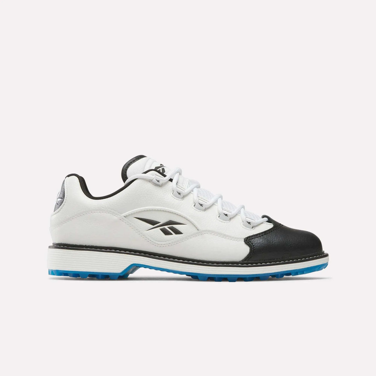 White/Black